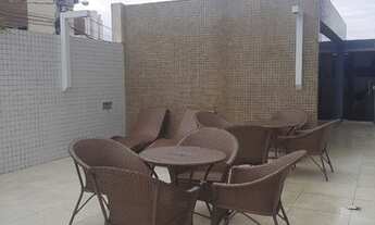 Imagem 5: Lindo apartamento todo projetado com 02 quartos sendo 01 suite no Altiplano