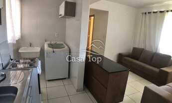 Imagem 5: Apartamento mobiliado para alugar Residencial Victória Park - Vila Estrela (e