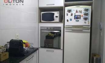 Imagem 4: Casa com 2 dormitórios à venda, 70 m² por R$ 450.000,00 - Vila Dom Pedro II - São Paulo/SP