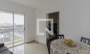 Imagem: Apartamento para Aluguel - Jardim Oswaldo