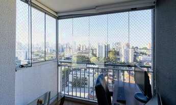 Imagem 5: Apartamento à Venda - Vila Mascote, 2 Quartos, 50 m2