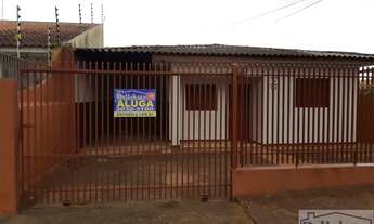 Imagem: CASA NA VILA MORANGUEIRA