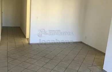 Imagem 4: Apartamento Padrão em São José do Rio Preto