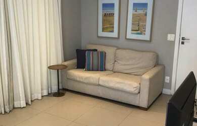 Imagem 6: Flat para venda tem 45 metros quadrados com 1 quarto em Pompéia - Santos - SP