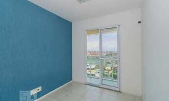 Imagem 5: Apartamento para Aluguel - Bonsucesso, 2 Quartos, 60 m2