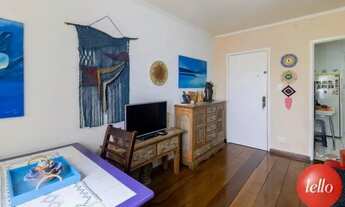 Imagem 4: São Paulo - Apartamento Padrão - Mooca