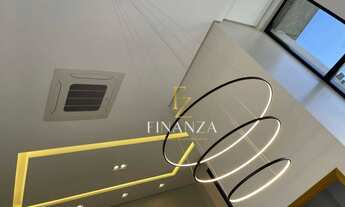 Imagem 6: Casa com 3 dormitórios para alugar, 200 m² por R$ 9.272/mês - Condominio Dona Maria Jose