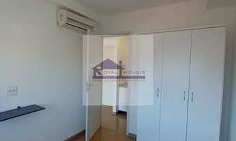 Imagem 7: Apartamento em Mirandópolis - São Paulo