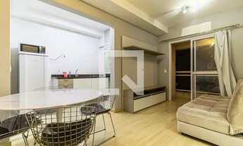 Imagem: Apartamento para Aluguel - Santa Cecília