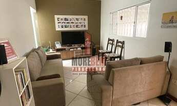 Imagem 5: Casa 3 dorms, suíte, 2 vagas, armários. Excelente oportunidade - R$ 299mil REF: 100065