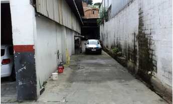 Imagem 4: SÃO PAULO - Galpao/Deposito/Armazem - JABAQUARA