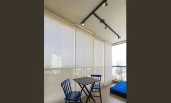 Imagem 6: Apartamento com 3 quartos para alugar, 70m² - Aclimação