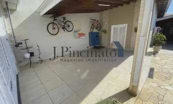 Imagem 3: Jundiaí - Casa Padrão - Jardim Dom Bosco