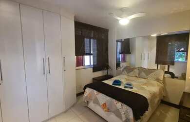 Imagem 3: Apartamento Sala/Quarto na Praia do Forte em Cabo Frio