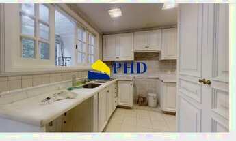 Imagem 7: RIO DE JANEIRO - Apartamento Padrão - GÁVEA