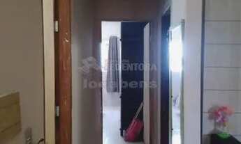 Imagem 7: Casa Padrão em São José do Rio Preto