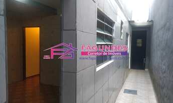 Imagem 2: Aluga-se: Casa no Jardim Guanabara