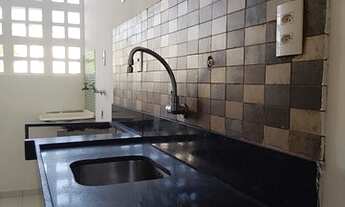 Imagem 6: Padre Luís Lemper - Farolândia