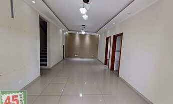 Imagem 7: Sobrado com 4 quartos para alugar por R$ 2500.00, 240.00 m2 - GUATUPE - SAO JOSE DOS PINHA