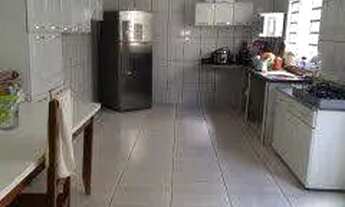 Imagem 6: Vendo ou Troco Casa com 3 dormitórios