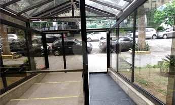 Imagem 6: São Paulo - Apartamento Padrão - SANTA CECÍLIA