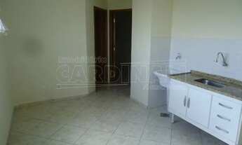 Imagem 5: Apartamento Padrão em São Carlos