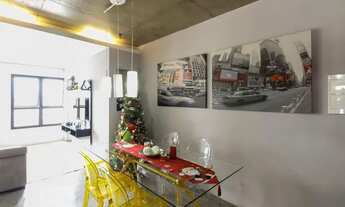 Imagem 3: Apartamento para Aluguel - Jardim Anália Franco, 2 Quartos, 70 m2