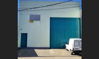 Imagem 2: Galpão Parque Empresarial Adelelmo Corradini