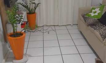 Imagem 2: Apartamento no condomínio Vila Rita