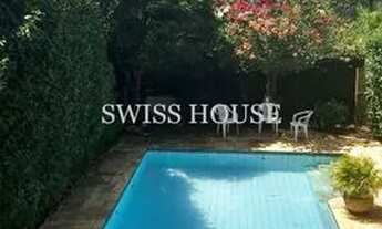 Imagem 3: Casa - Parque Taquaral - Campinas