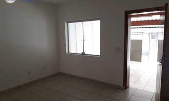 Imagem 3: Casa com 2 dormitórios para alugar, 100 m² por R$ 1.437/mês - Centro (Ártemis) - Piracicab