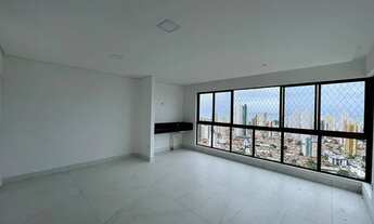 Imagem 2: Aluguel - Apartamento com 3 suítes - 133 m² - 3 vagas - Brisamar