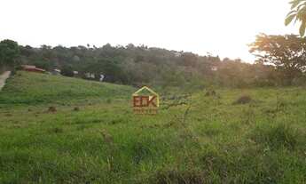 Imagem 7: Terreno à venda, 9851 m² por R$ 1.100.000 - Sapé 1 - Caçapava/SP