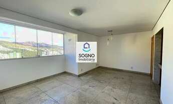 Imagem: Apartamento para aluguel, 3 quartos, 1 suíte