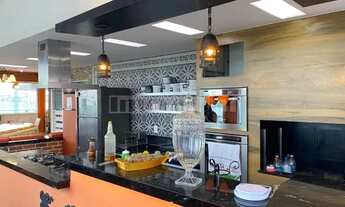 Imagem 7: Barra da Tijuca Apartamento cobertura com 4 dormitórios