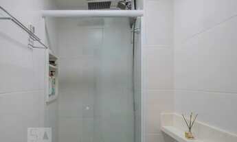 Imagem 7: Apartamento para Aluguel - Bom Retiro, 1 Quarto, 33 m2