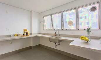 Imagem: SÃO PAULO - Apartamento Padrão - MOEMA