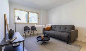 Imagem 5: Itaim Bibi Apartamento com 3 dormitórios