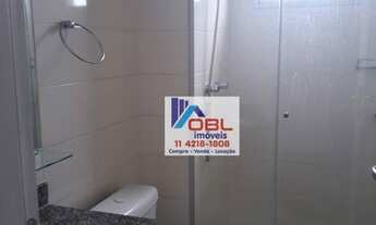 Imagem 5: Apartamento com 3 dormitórios à venda, 63 m² por R$ 460.000,00 - Vila Ema - São Paulo/SP