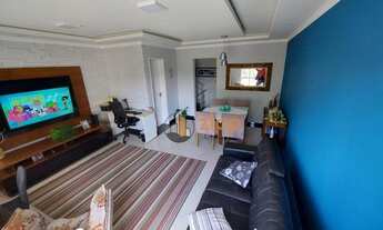 Imagem 2: Casa de condomínio com 2 dormitórios à venda, 200 m² por R$ 745.000 - (Zona Norte) Barro B