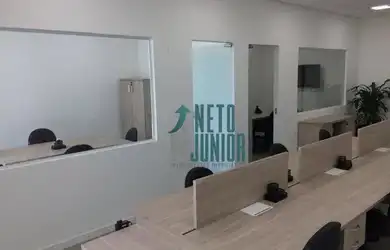 Imagem 7: Conjunto para alugar, 70 m² por R$ 4.200,00 - Brooklin - São Paulo/SP