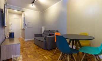 Imagem: Apartamento para Aluguel - Santa Cecília