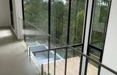 Imagem 5: Casa no condomínio Itahye