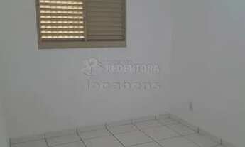 Imagem 3: Apartamento Padrão em São José do Rio Preto