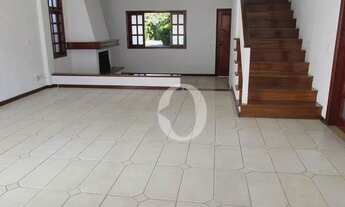 Imagem 2: Casa com 5 dormitórios, 400 m² - venda por R$ 2.200.000,00 ou aluguel por R$ 12.450,00/mês