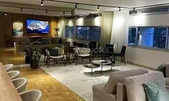 Imagem 2: Apartamento Reformado 2 Quartos ( Suíte), Mobiliado, 140m²