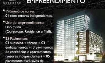Imagem 2: Soberane Residence Apto. De 53 a 170 m2 em Adrianopolis