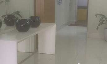 Imagem 3: Apartamento 50 mts uteis com 1 suite, repleto de armarios,sacada e 1 vaga, lazer completo