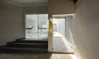 Imagem 6: FRANCA - Casa Padrão - Jardim Luiza II