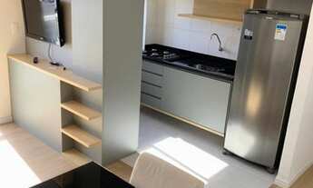 Imagem 7: Apartamento 1 dormitório(s) Jardim Aquárius